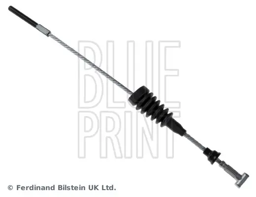 Tirette à câble, frein de stationnement BLUE PRINT ADT346140