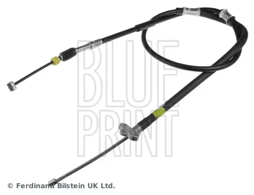 Tirette à câble, frein de stationnement BLUE PRINT ADT346144