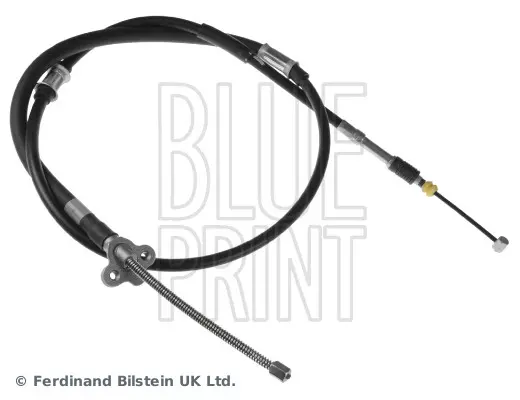 Tirette à câble, frein de stationnement BLUE PRINT ADT346146