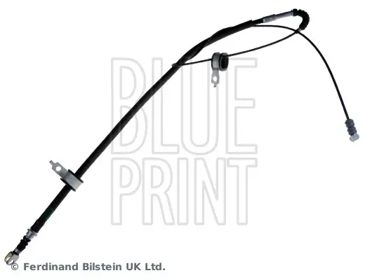 Tirette à câble, frein de stationnement BLUE PRINT ADT346192