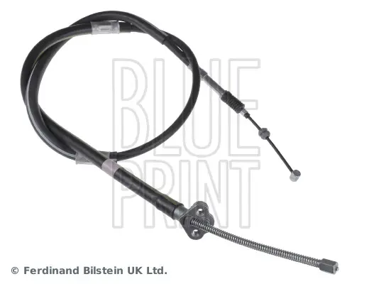 Tirette à câble, frein de stationnement BLUE PRINT ADT346200