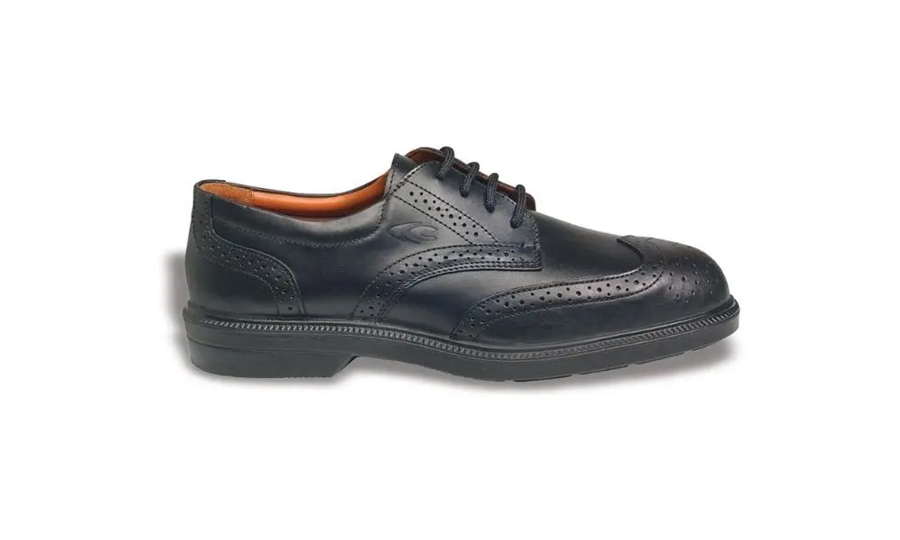 COFRA – Chaussures de sécurité – Bell Taille 42 – BELL42