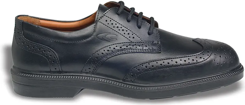 COFRA – Chaussures de sécurité – Bell Taille 45 – BELL45