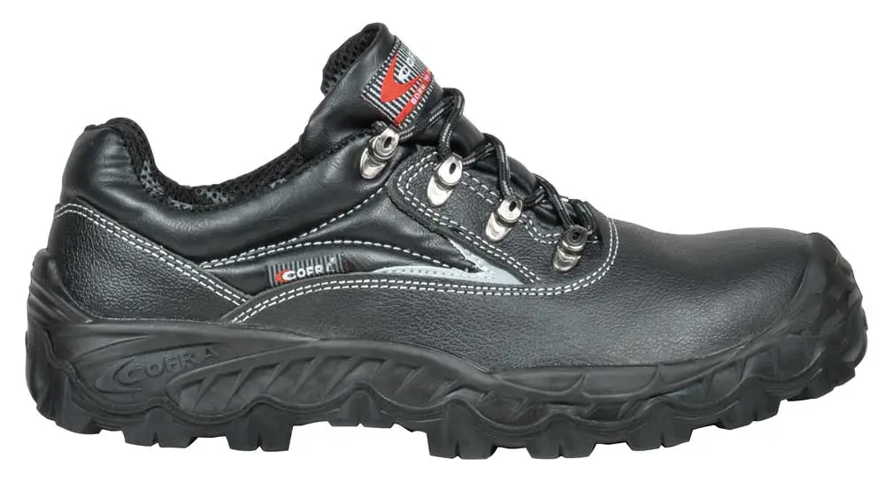 COFRA – Chaussures de sécurité – Celtic S3 SRC Taille 47 – CELTIC S3 47
