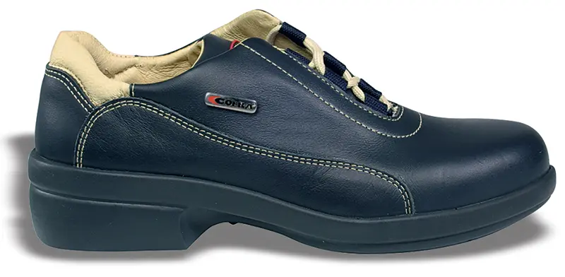 COFRA – Chaussures de sécurité – Gaja S2 Taille 41 – GAJA41