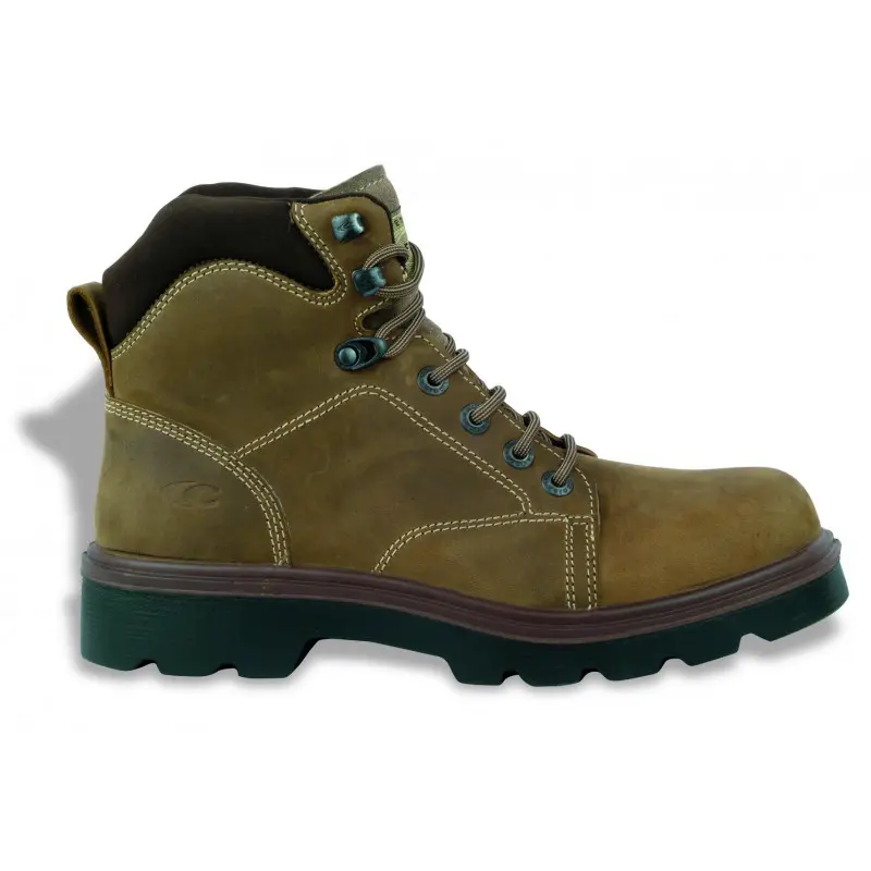 COFRA – Chaussures de sécurité – Land Bis S3 SRC Taille 43