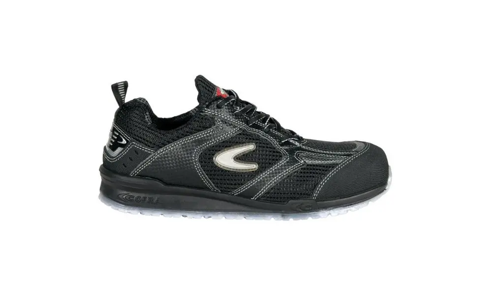 COFRA – Chaussures de sécurité – Petri S1 P SRC Taille 42 – PETRI42