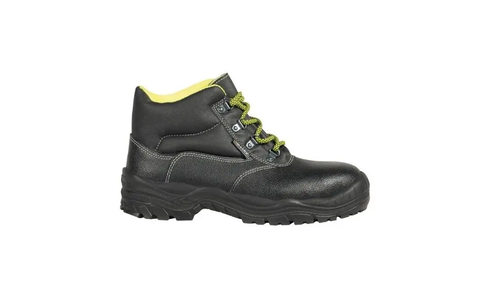 COFRA – Chaussures de sécurité – Riga S3 SRC Taille 42 – RIGA42