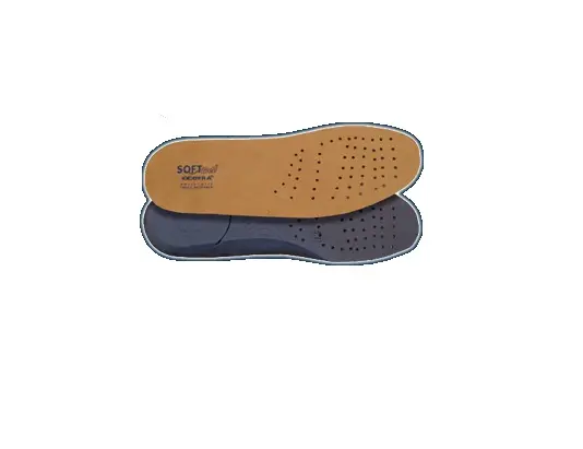 COFRA – Semelles pour Chaussures de sécurité – Poly-Bed Taille 40 – SEMELLE 40