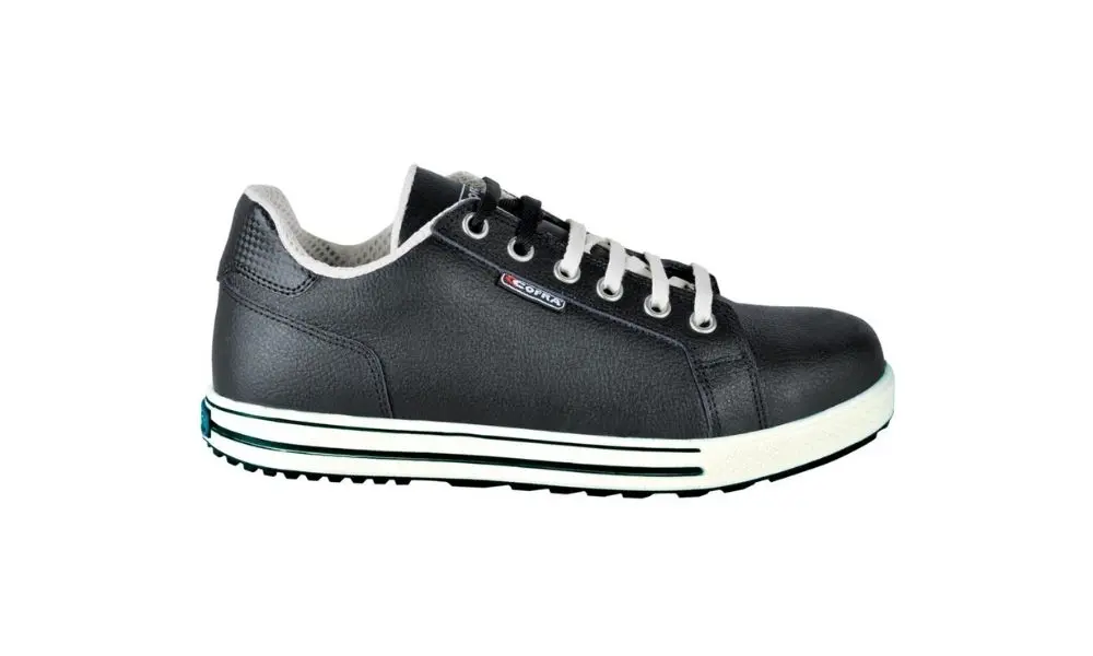 COFRA – Chaussures de sécurité – Throw S3 SRCTaille 43
