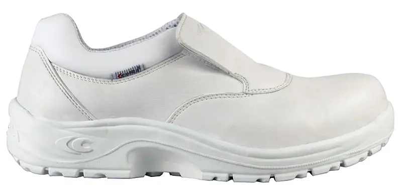 COFRA – Chaussures de sécurité – Titus S2 SRC Taille 37