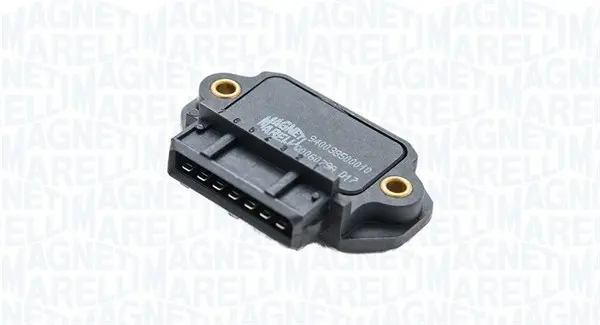 Appareil de commande, système d'allumage MAGNETI MARELLI 940038500010