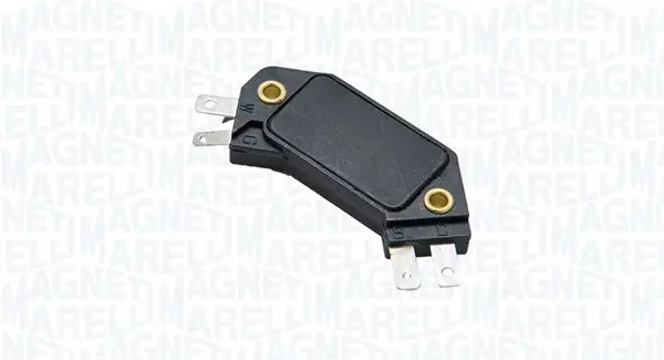 Appareil de commande, système d'allumage MAGNETI MARELLI 940038521010