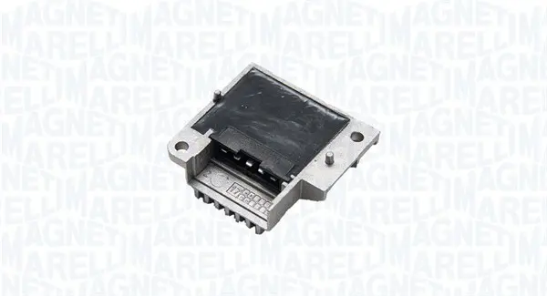 Appareil de commande, système d'allumage MAGNETI MARELLI 581701070000