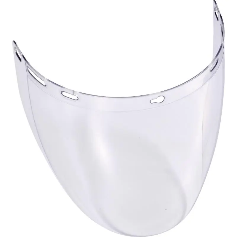 DELTA PLUS – Visière de protection injectée polycarbonate – VISORTOIN