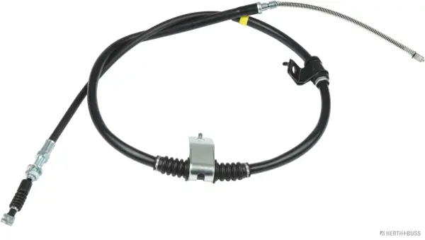 Tirette à câble, frein de stationnement HERTH+BUSS JAKOPARTS J3920555