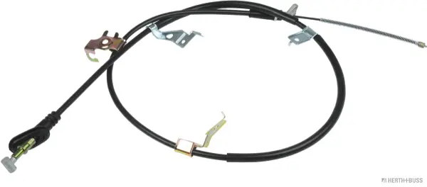 Tirette à câble, frein de stationnement HERTH+BUSS JAKOPARTS J3928046