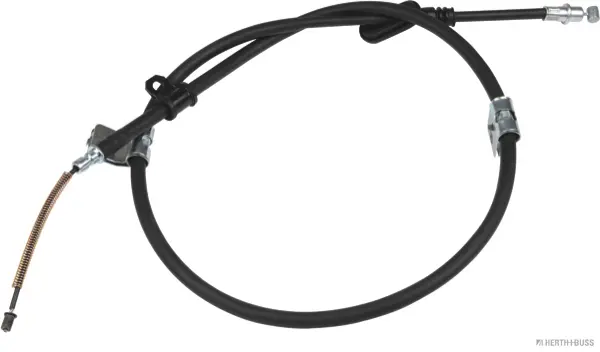 Tirette à câble, frein de stationnement HERTH+BUSS JAKOPARTS J3930541
