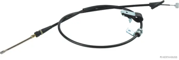 Tirette à câble, frein de stationnement HERTH+BUSS JAKOPARTS J3938025
