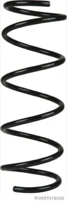 Ressort de suspension HERTH+BUSS JAKOPARTS J4408004