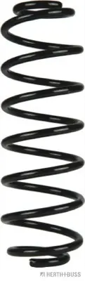 Ressort de suspension HERTH+BUSS JAKOPARTS J4413000