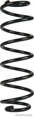 Ressort de suspension HERTH+BUSS JAKOPARTS J4414001