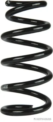Ressort de suspension HERTH+BUSS JAKOPARTS J4414012