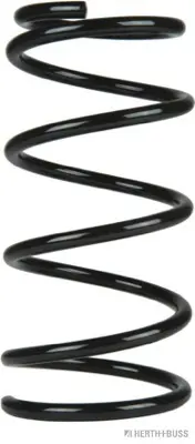 Ressort de suspension HERTH+BUSS JAKOPARTS J4418007