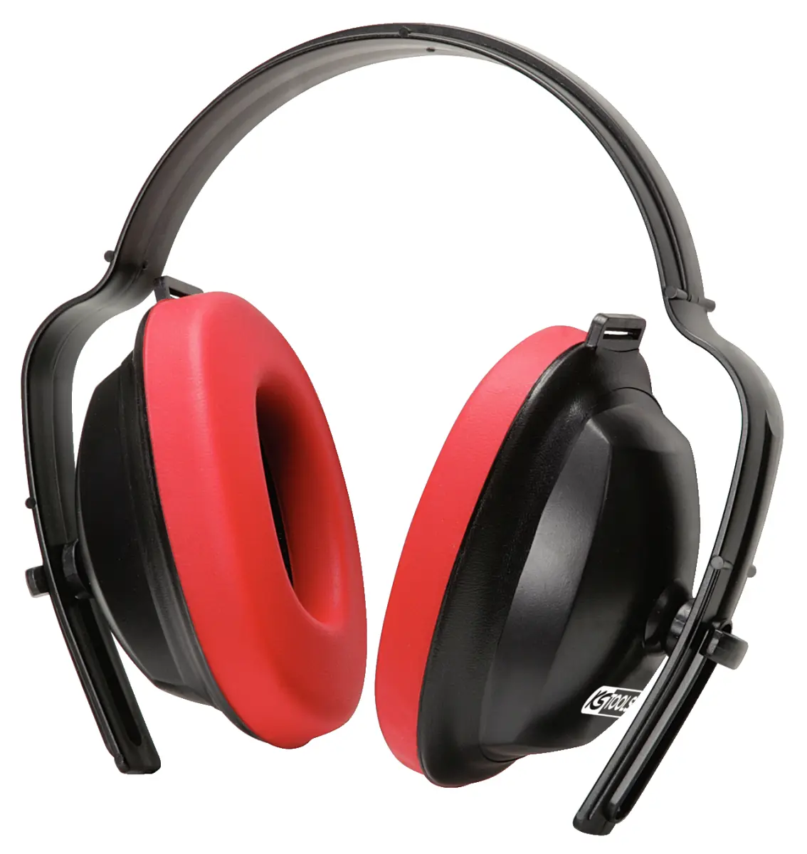 KS TOOLS – Casque anti-bruit atténuation 19 dB – 310.0130
