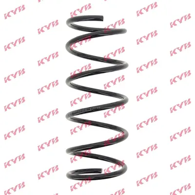 Ressort de suspension KYB RA1054