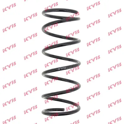 Ressort de suspension KYB RA1202