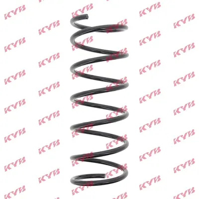 Ressort de suspension KYB RA1321