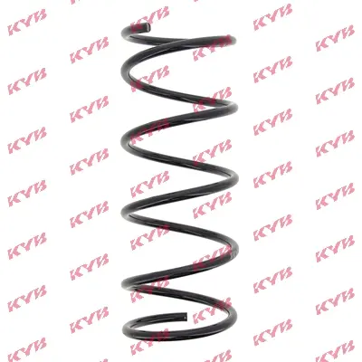 Ressort de suspension KYB RA1753