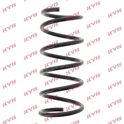 Ressort de suspension KYB RA1785