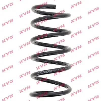 Ressort de suspension KYB RA1787