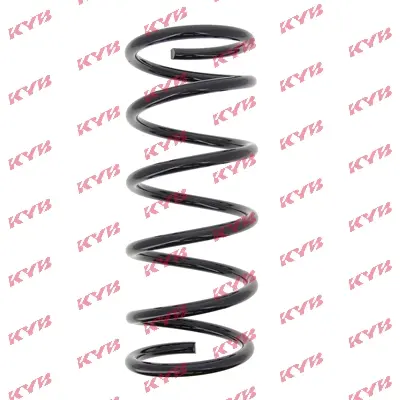 Ressort de suspension KYB RA1804