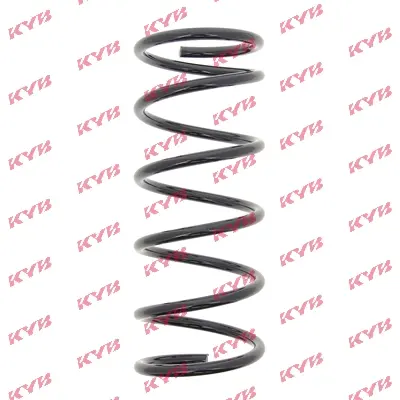 Ressort de suspension KYB RA1849