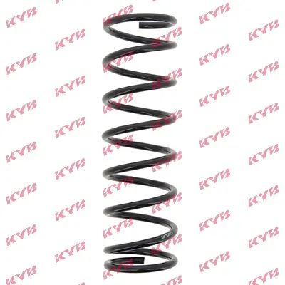 Ressort de suspension KYB RA1883