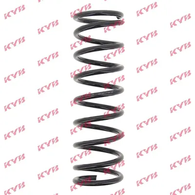 Ressort de suspension KYB RA1892