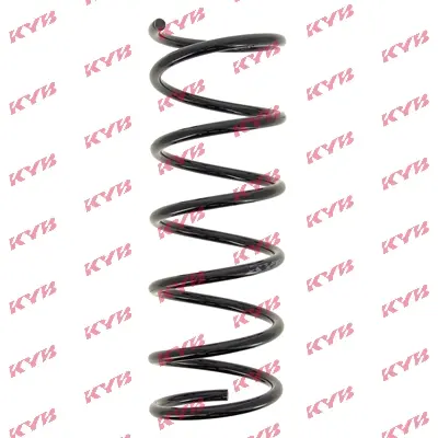 Ressort de suspension KYB RA1987