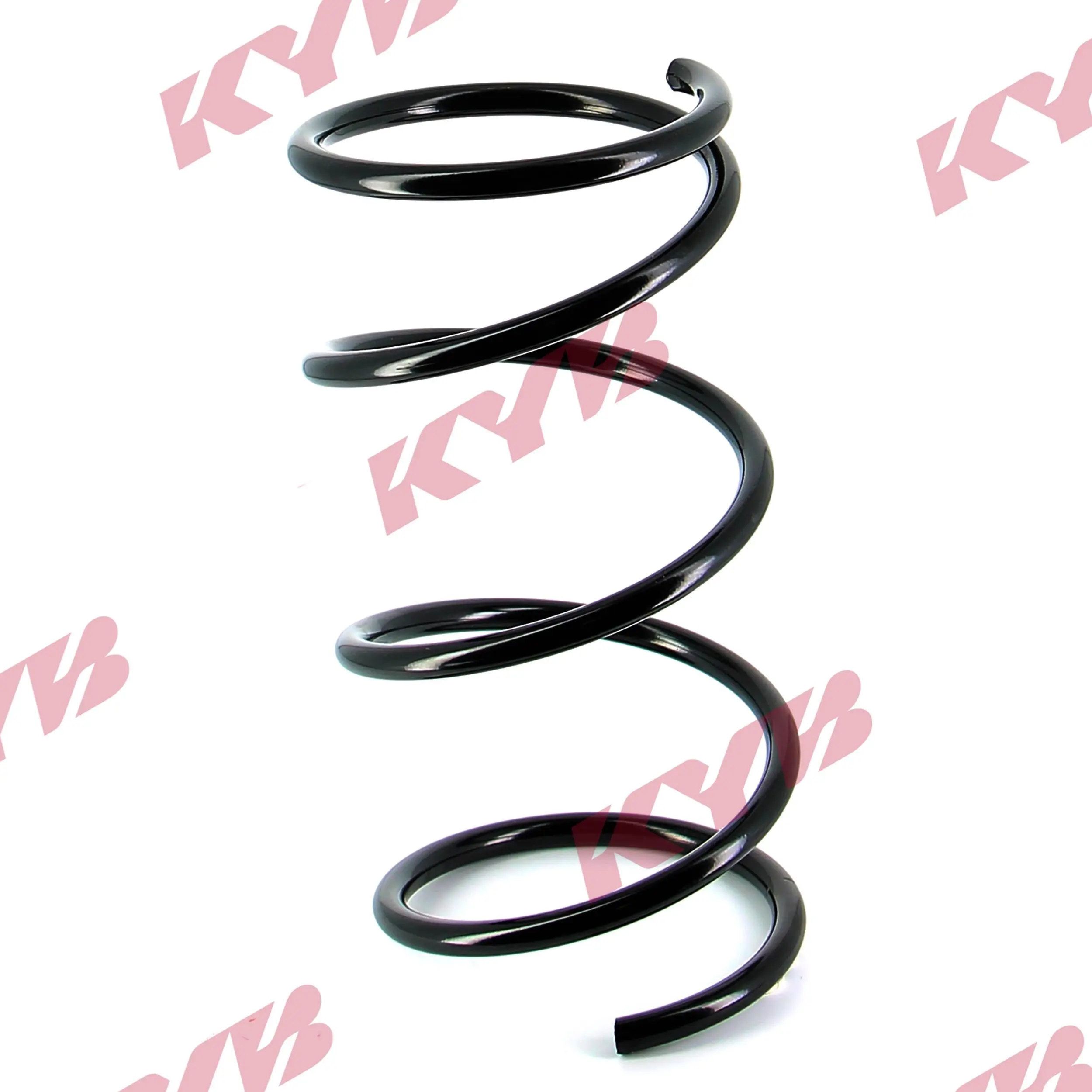 Ressort de suspension KYB RA2067