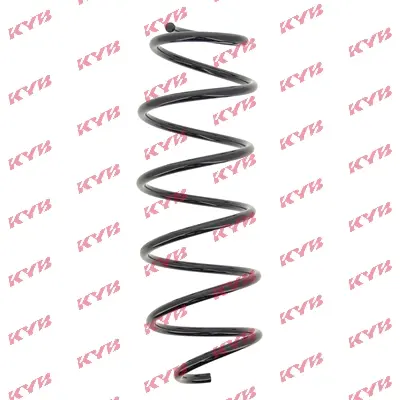Ressort de suspension KYB RA3306