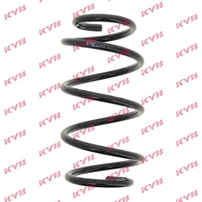 Ressort de suspension KYB RA3352