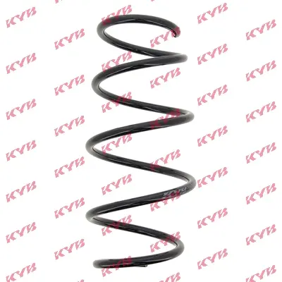 Ressort de suspension KYB RA3374