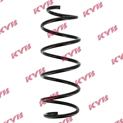 Ressort de suspension KYB RA3388