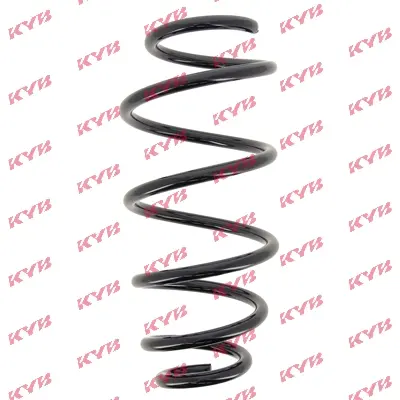 Ressort de suspension KYB RA3404