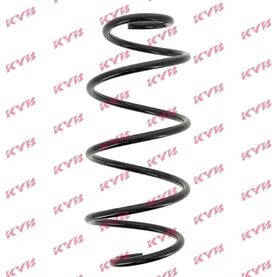 Ressort de suspension KYB RA3412