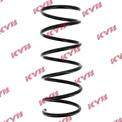 Ressort de suspension KYB RA3424
