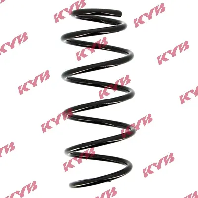 Ressort de suspension KYB RA3440
