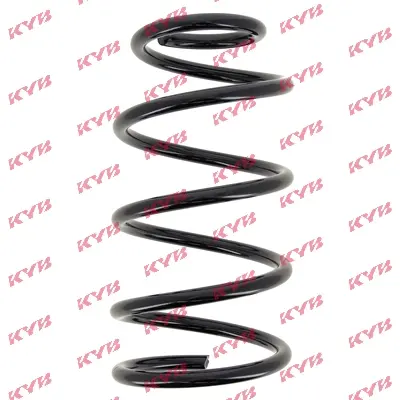 Ressort de suspension KYB RA3445